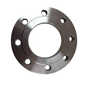 Buy cheap Facing Type Flange EN 1092-1 Facings Types B D F And G Easy Installation for Pipes from wholesalers