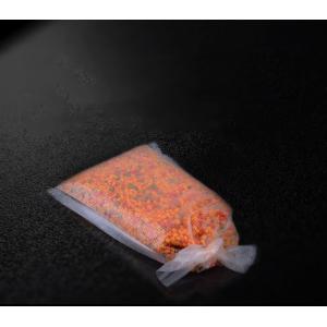 Buy cheap Fishing Baits 7 X 15cm Water Soluble Bag Dissolvable 35um-40um Thickness from wholesalers