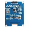 Buy cheap 1.5 Inch OLED Display Panel Module Unit 128x128 Pixels 4 Pins I2C Interface With LED Display Controller from wholesalers