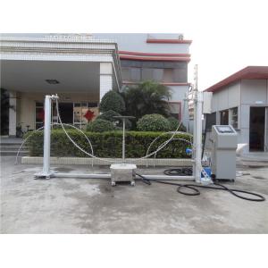 Buy cheap Programmable Water Proof Environmental Test Chambers With PLC Control System from wholesalers