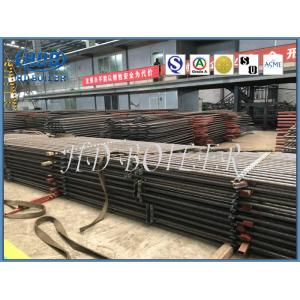 Buy cheap Carbon Steel Superheater Coils Processing Hign Efficeint Heat Exchanger from wholesalers