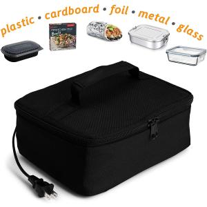 Buy cheap W8.75 Food Warming Tote Lunch Bag For Home Kitchen from wholesalers