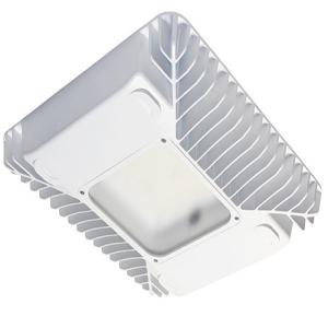 Buy cheap Petrol Pump Meanwell Driver Bridgelux 150w Led Canopy Light from wholesalers