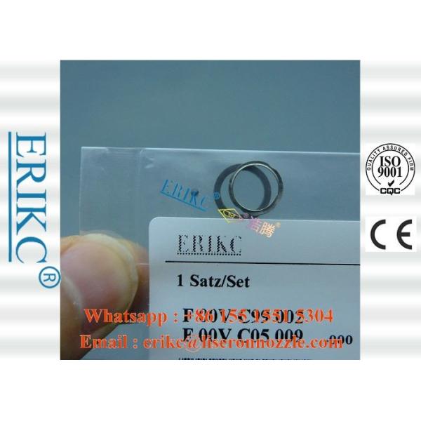 common rail injector rebuild kit F 00V C99 002 bosch Oil injector repair kit F