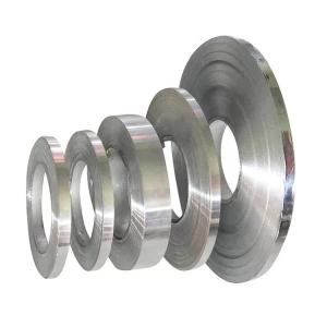 Buy cheap Precision Stainless Steel Flat Strip ASTM  AISI DIN EN  GB JIS Standard Reliable from wholesalers