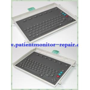 GE MAC5500 ECG machine keyboard set PN:9372-00625-001C