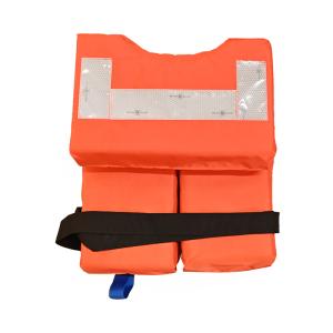 Buy cheap RSCY A7 Polyester oxford Marine Life Jacket from wholesalers