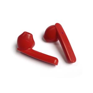 Buy cheap TWS Wireless Bluetooth Earbuds USB Charging Jack 300mAh 95dB from wholesalers