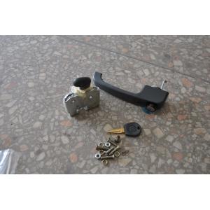 Buy cheap 47C0526 Black Cab Lock LIUGONG Backhoe Loader Attachments from wholesalers