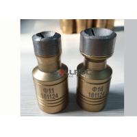 Buy cheap Button Bit Sharpener Button Bit Grinder For DTH Drill Bit And Thread Button Bit Tapered Button Bits product