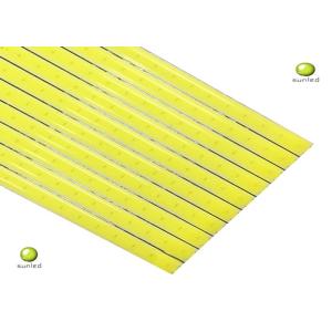 Buy cheap Custom Made LED Strip Lights Input Voltage DC 12V/24V Beam Angle 90°-120° from wholesalers