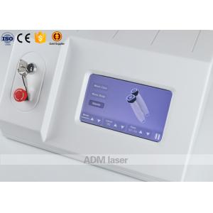 Buy cheap Dual Frequency RF Body Slimming Machine With Digital Control System from wholesalers