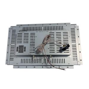 Full HD 1920x1080 LED Backlit Color TFT LCD Display Module 18.5 Inch Screen