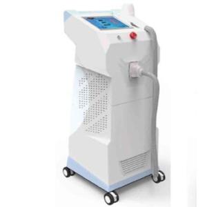 Buy cheap High quality sporano xl fast permanent and painless hair removal 808nm diode laser machine from wholesalers
