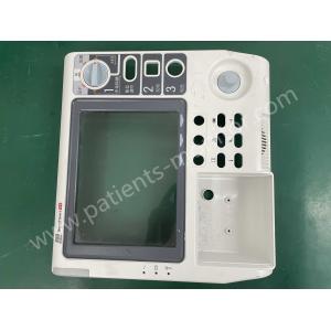 Mindray BeneHeart D6 Defibrillator Front Casing With Knob And Encoder Hospital