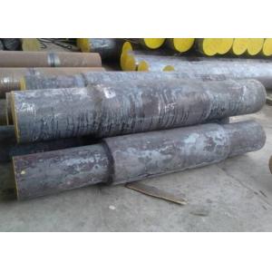Buy cheap 4140 / 42CrMo4 / SCM440 Carbon Steel Shaft , OD 80-1200 Mm Rotor Shaft from wholesalers