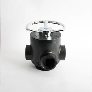 Buy cheap RUNXIN 10T/H Manual Filter Control Valve For Water Purification 51110 F56D1 from wholesalers