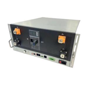 Buy cheap Factory directly wholesale BMS high voltage BMS(HV BMS) lifePo4 bms  with Master slave 500A 165S 528V for Energy storage system from wholesalers
