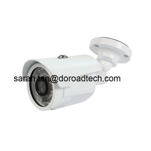 Buy cheap Waterproof Outdoor Bullet IR CMOS 1.0MP AHD Cameras product