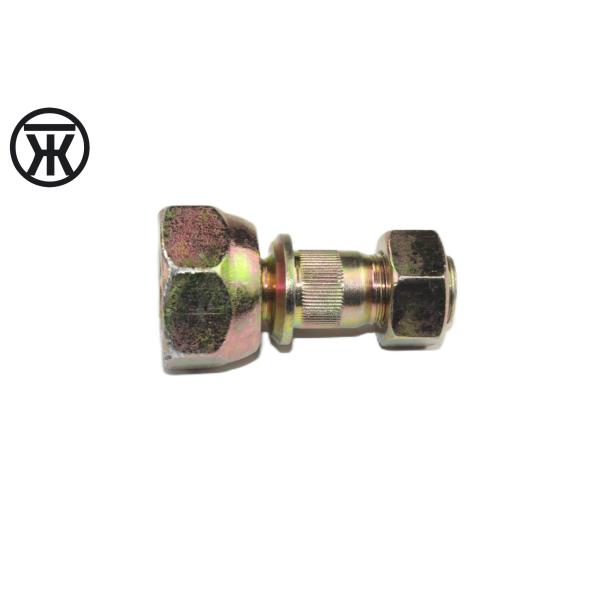 Quality ISUZU NKR55 2.75 TIRE SCREW FRT RH 9852452130 8423340080 for sale