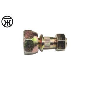 Buy cheap ISUZU NKR55 2.75 TIRE SCREW FRT RH 9852452130 8423340080 from wholesalers