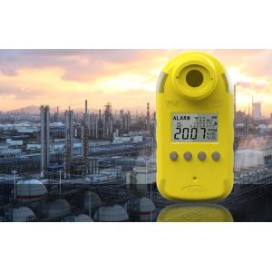 Buy cheap Single portable CO carbon monoxide Detector CTH1000 from wholesalers