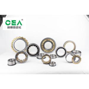 Buy cheap NK 16/16 Full Complement Needle Thrust Bearing 16x24x16mm product