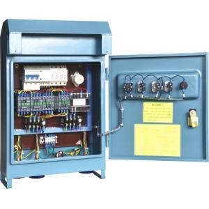 Buy cheap Cradle electric control box / control panel / suspended platform / building gondola from wholesalers
