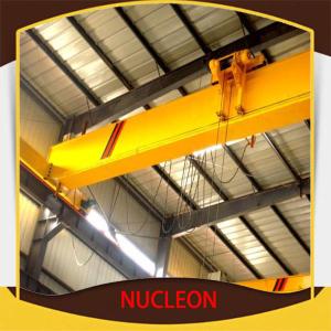 Buy cheap Single Girder Overhead Travelling Crane With CE Certificate from wholesalers