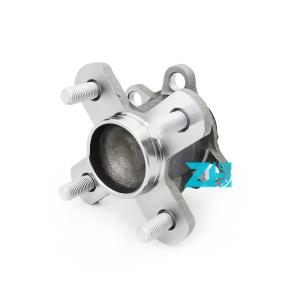 Buy cheap 42410-B6021 42410B6021 Rear Wheel Hub Bearings For Toyota Spherical Structure from wholesalers