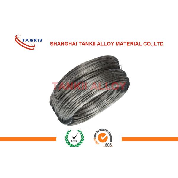 FeCrAl Alloy Electric Resistance Wire 1mm 0.9mm 0.7mm For Electrical Elements