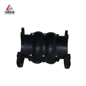 Buy cheap Hinged Double Sphere Expansion Joint For Pressure Pipelines PN6 from wholesalers