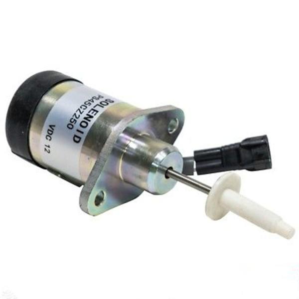 Buy cheap Carrier Speed Solenoid 25-38773-00 - OEM-Quality Replacement for Precise Engine Speed Control and Durable Construction in Kubota V2203 / CT4 Engines from wholesalers
