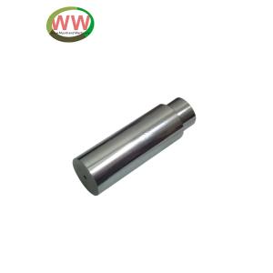 Buy cheap Custom HSS Block Punch High Precision Hss Step Punches  Mould Grinding HSS Die Punch product