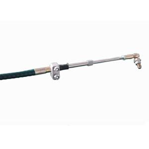 Buy cheap Customized Push Pull Cables Can Be Equipped With Various Parts from wholesalers