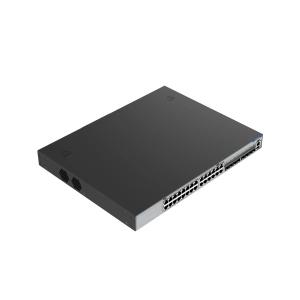 Ruijie Enterprise Router with Multi-Gigabit VPN and SD-WAN