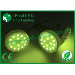 Buy cheap Ferris Wheel Auto Control Led Dot Lights IP65 Led Funfair Light Rgb Amusement from wholesalers