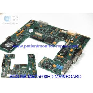 Buy cheap GE MAC5500HD Patient Monitor Mainboard Pn PWB801213-006 REV A PWA801212-006 REV A from wholesalers