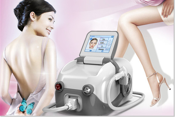 Buy cheap 2015 new design 808nm diode laser permanent hair removal machine from wholesalers