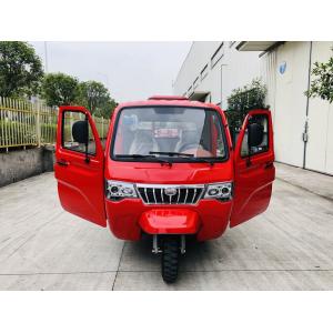 Buy cheap 200CC/250CC/300CC Displacement Electric Kick Start Cargo Tricycle for Cargo Transport from wholesalers
