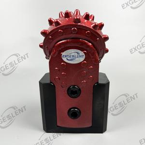 Buy cheap Forged Customized Roller Cone Drill Bits with Video Inspection from wholesalers