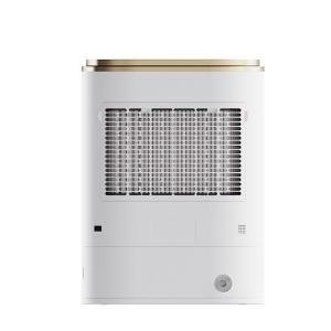 ERP Certificated Rotary Dehumidifier Air Purifier For Allergy