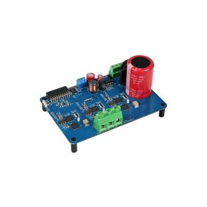 Buy cheap EVAL-2EDGAN-INV-1KW Embedded Solutions CoolGaN™ Motor Driver Power Management Evaluation Board from wholesalers