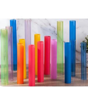 Buy cheap Extruding Plastic Modling Type High Toughness Pipe for Customized Industrial Solutions from wholesalers