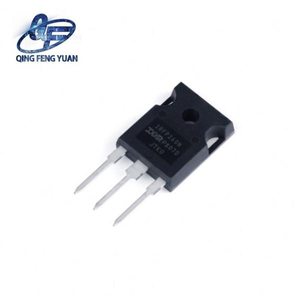 Buy cheap IRFP260NPBF Mosfet Smd NPN Transistor Bom Service IRFP260NPBF from wholesalers