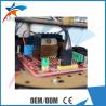 Buy cheap Infrared Remote Control Arduino Car Robot , Microcontroller Learning Intelligent Turtle from wholesalers