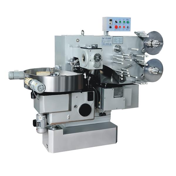 Quality Automatic Candy Packaging Machine , Double Twist Packing Machine for sale