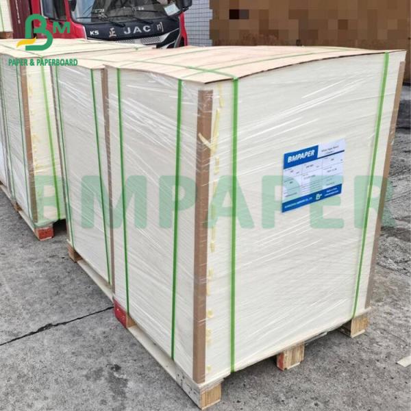 70 - 150gsm One Side Coated Art Paper Gloss Finish For Printing 70 - 150gsm One Side Coated Art Paper Gloss Finish For Printing