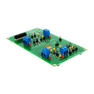 Buy cheap PMLKLDOEVM Embedded Solutions Power Management Lab Kit PMLK LDO Experiment Board from wholesalers