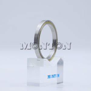 Buy cheap K02508AR0 customized thin section ball bearing from wholesalers